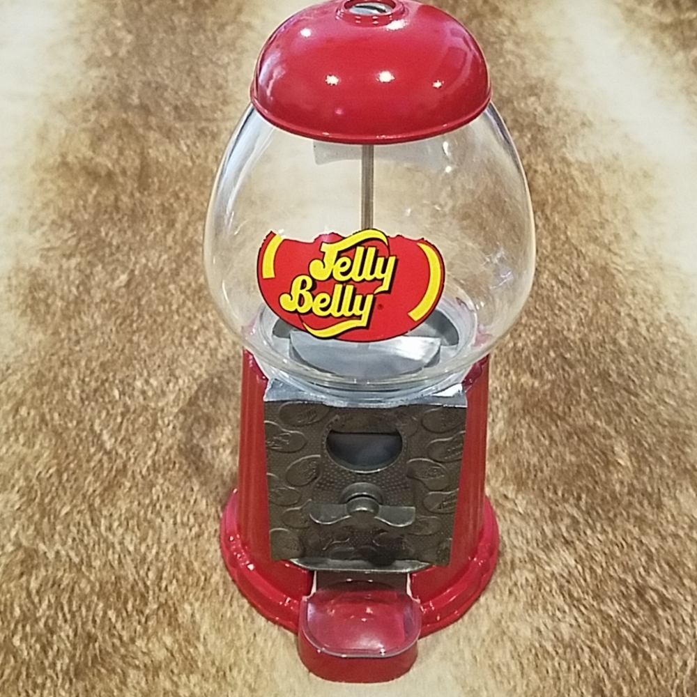 Jelly Belly Jellybean Dispenser